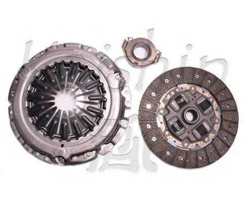 KAISHIN KT286-K Clutch Kit